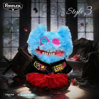FUGGLER Midnight Party Series Doll Clothing