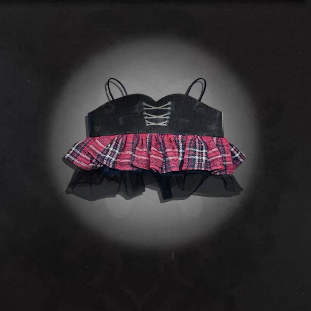 FUGGLER Midnight Party Series Doll Clothing