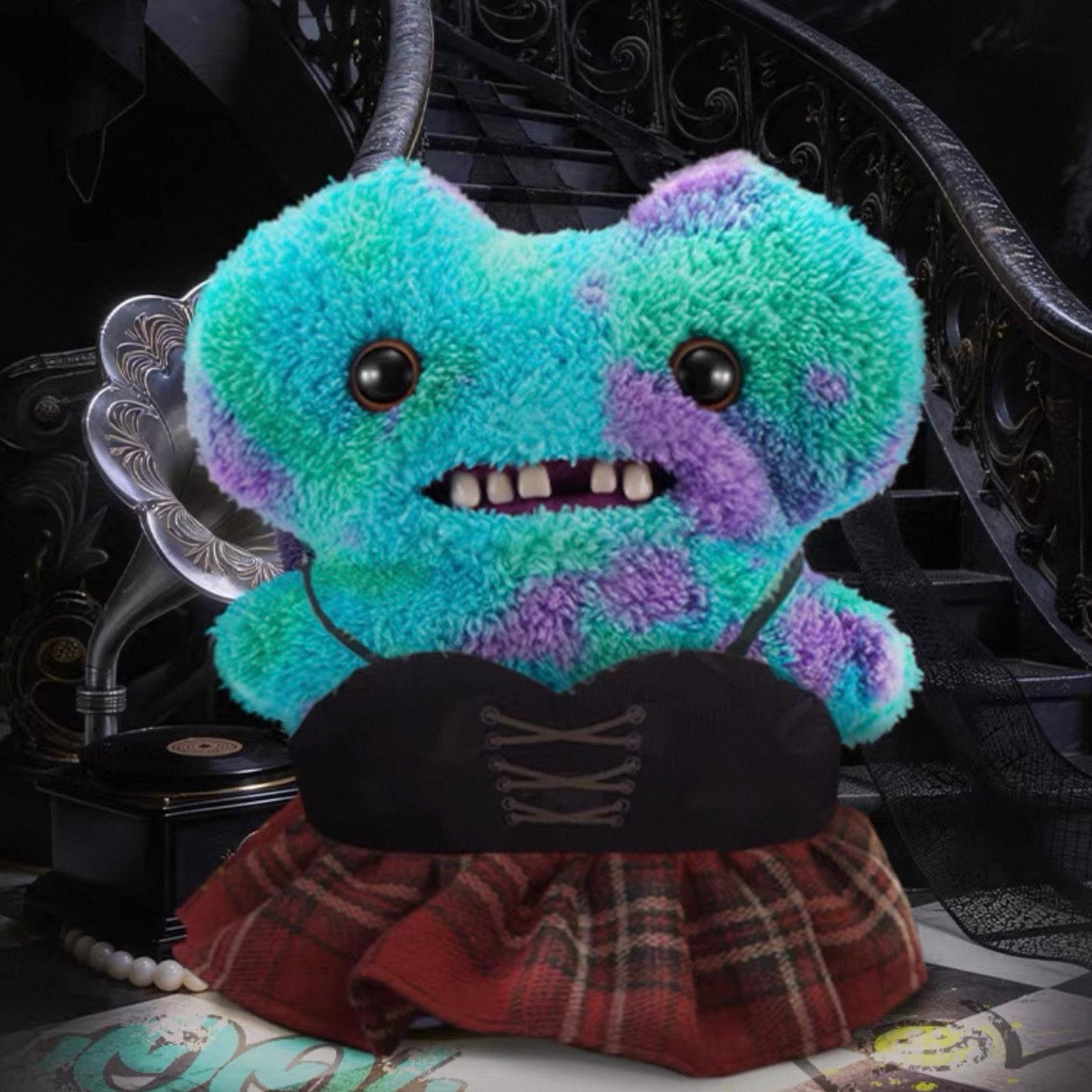 FUGGLER Midnight Party Series Doll Clothing