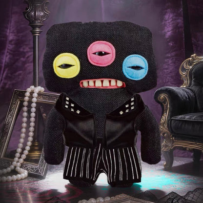 FUGGLER Midnight Party Series Doll Clothing