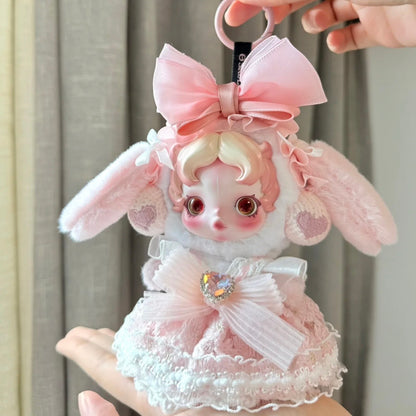 Skullpanda Sanrio Character Clothing