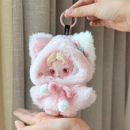 Skullpanda LinaBell Little Cape