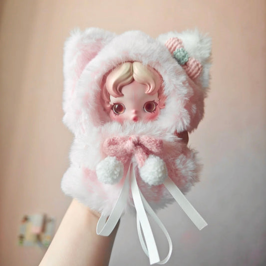 Skullpanda LinaBell Little Cape