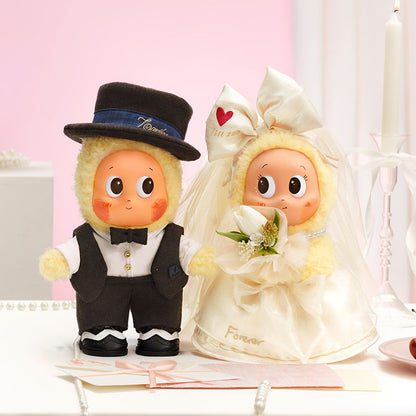 Twinkle Twinkle Crush on you Series - PVC Plush Toy Gift Box