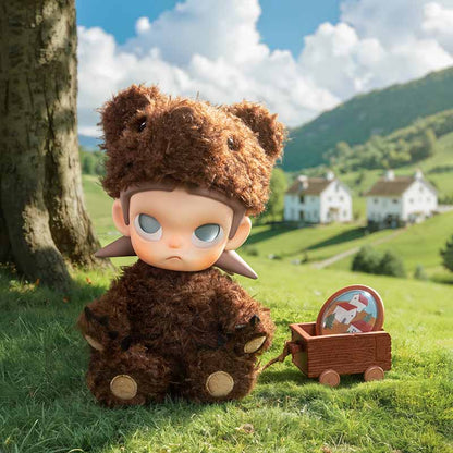 Zsiga 1/8 Movable Dolls