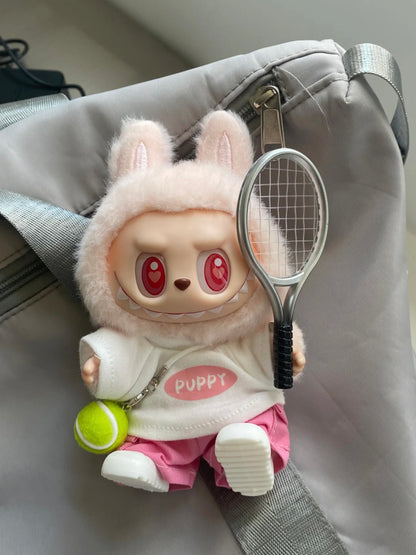 Tennis Boys Set