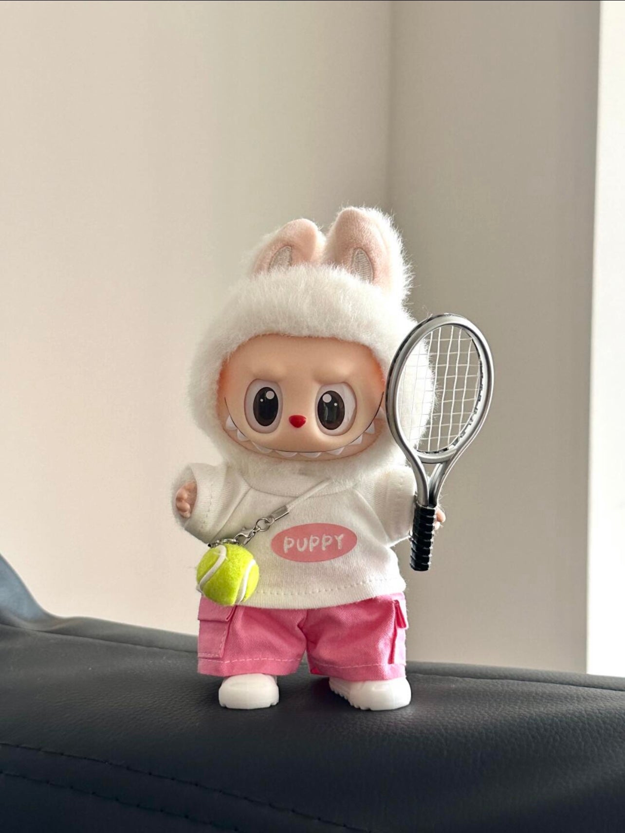 Tennis Boys Set