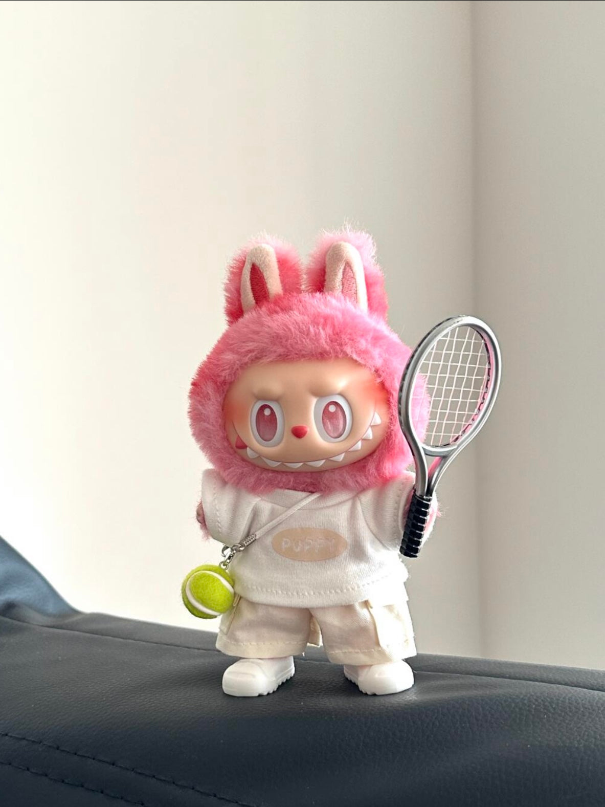 Tennis Boys Set
