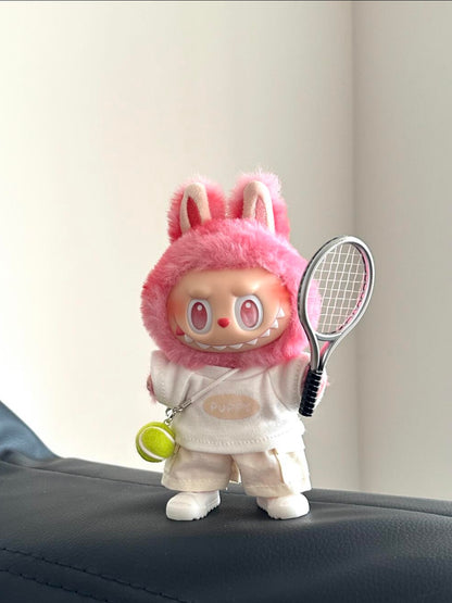 Tennis Boys Set