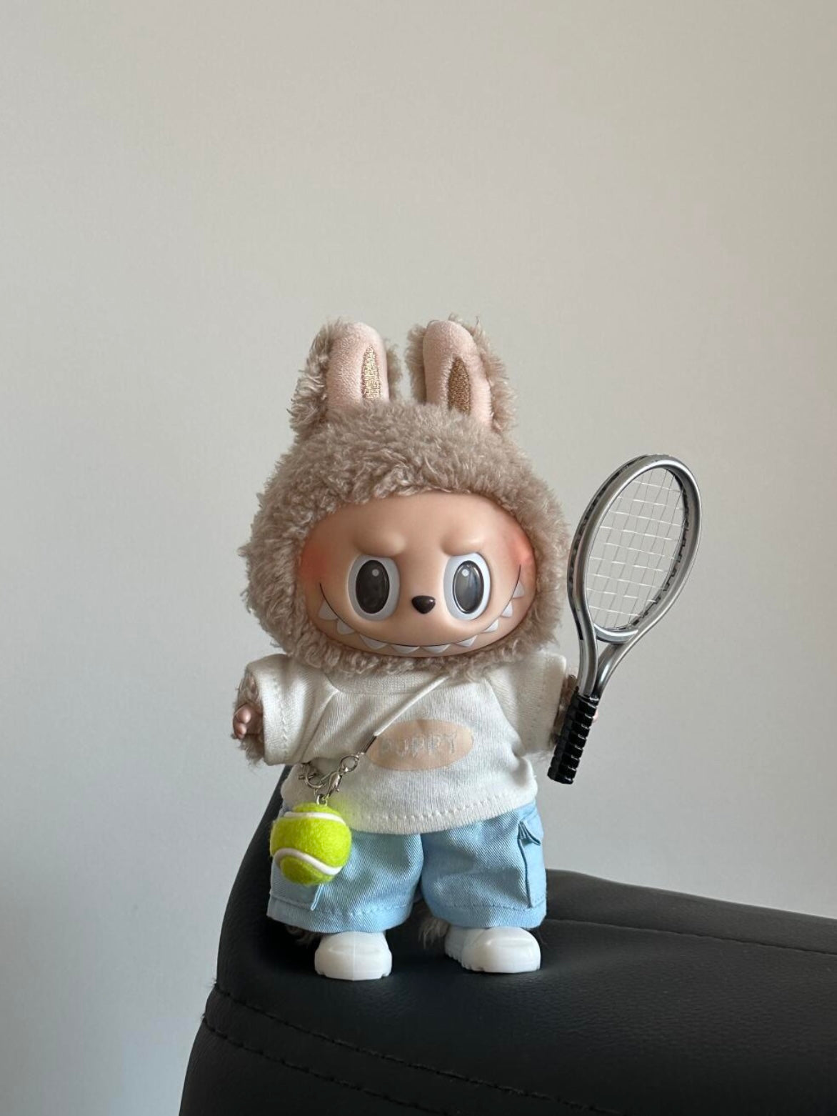 Tennis Boys Set