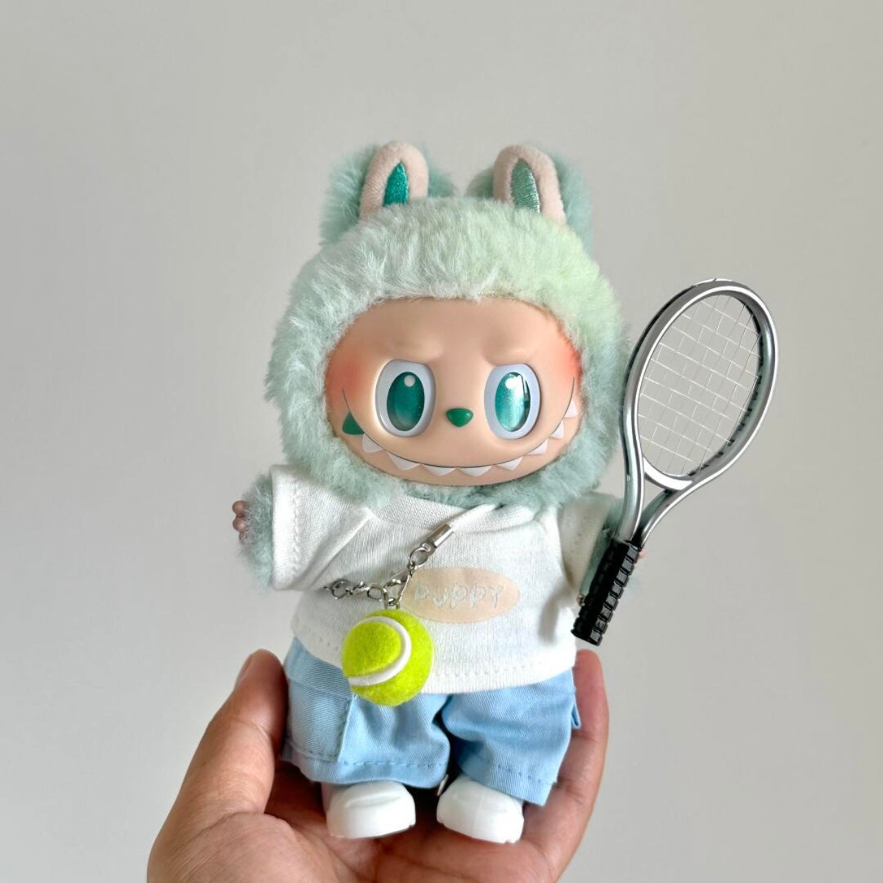 Tennis Boys Set