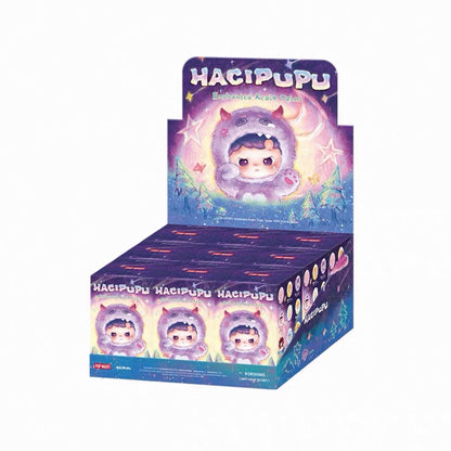 HACIPUPU Enchanted Realm Tales Series Mini Articulated Figure