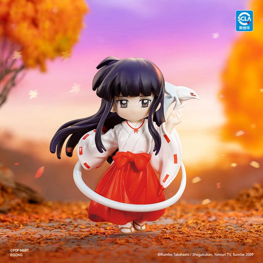 Inuyasha "Sengoku Journey" Figure Series