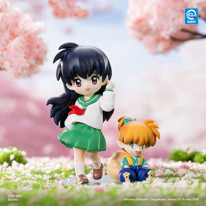 Inuyasha "Sengoku Journey" Figure Series