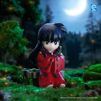 Inuyasha "Sengoku Journey" Figure Series