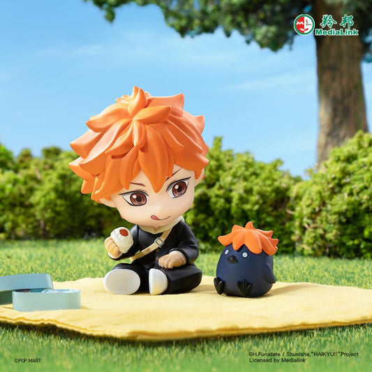 Haikyu!! Timeout • Break Time Series Figurine