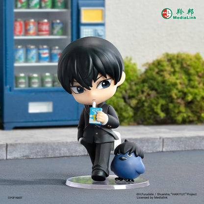 Haikyu!! Timeout • Break Time Series Figurine