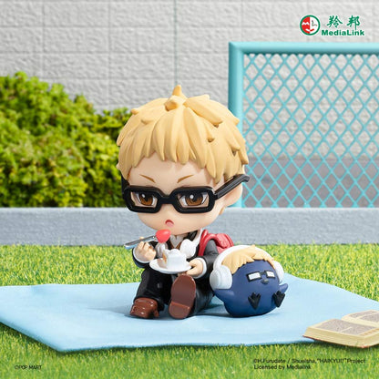 Haikyu!! Timeout • Break Time Series Figurine