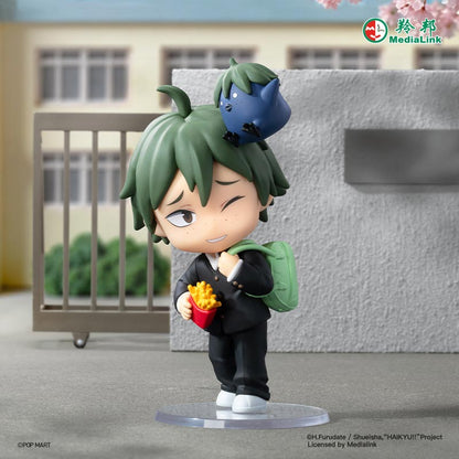 Haikyu!! Timeout • Break Time Series Figurine