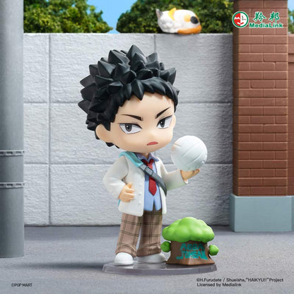 Haikyu!! Timeout • Break Time Series Figurine
