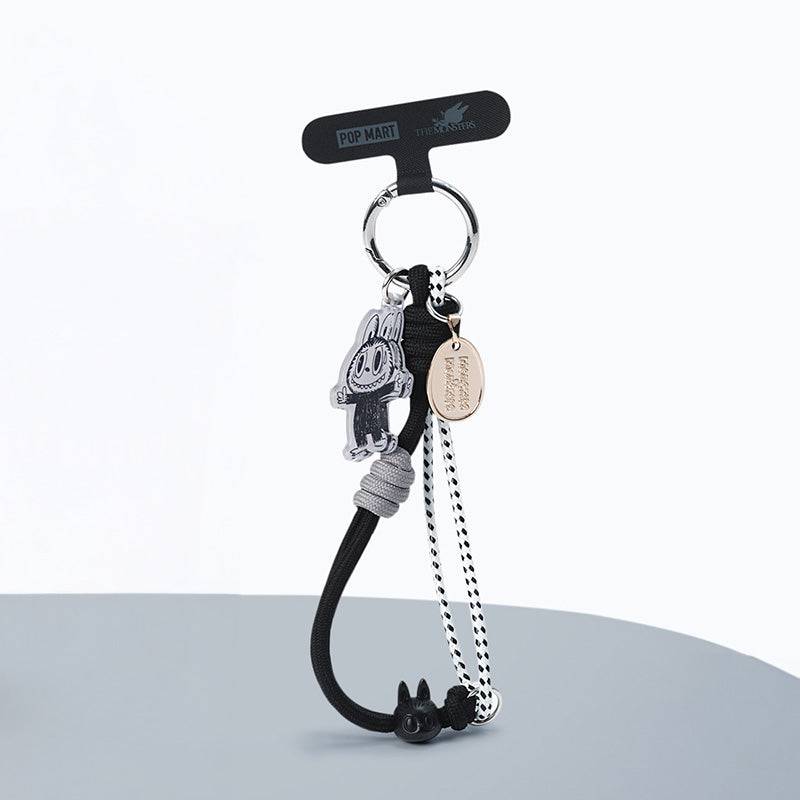 THE MONSTERS 10th Anniversary Series Phone Strap