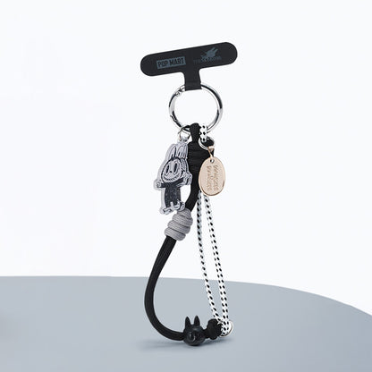 THE MONSTERS 10th Anniversary Series Phone Strap