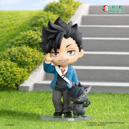 Haikyu!! Timeout • Break Time Series Figurine