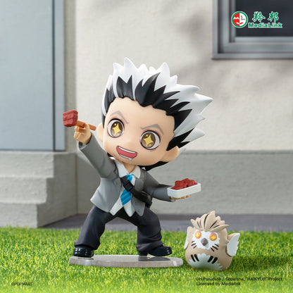 Haikyu!! Timeout • Break Time Series Figurine