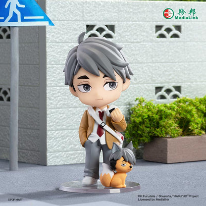 Haikyu!! Timeout • Break Time Series Figurine