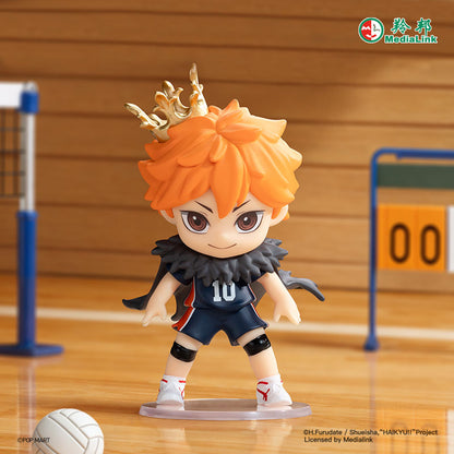 Haikyu!! Timeout • Break Time Series Figurine