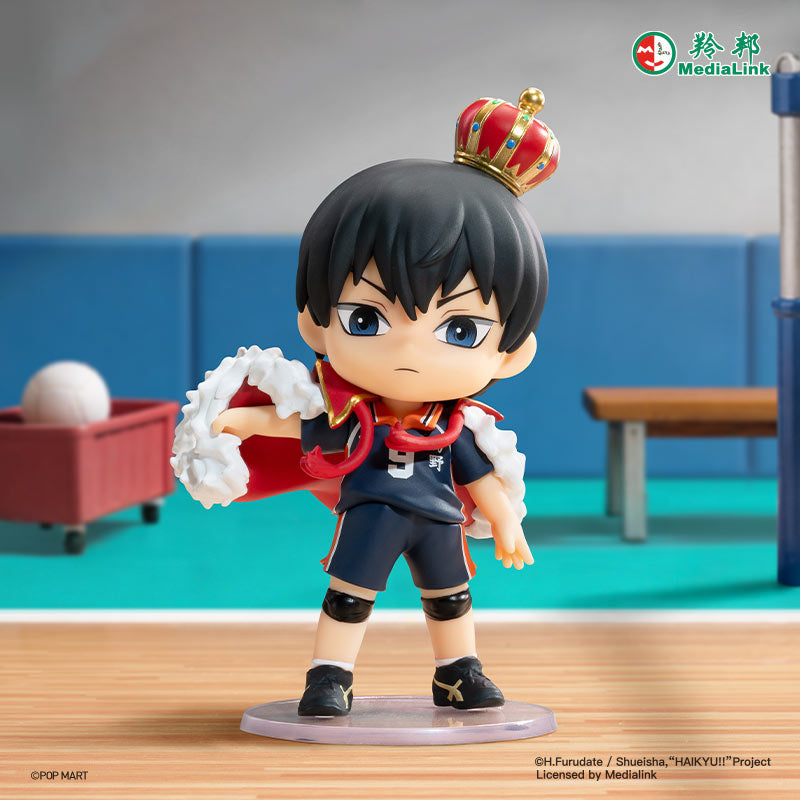 Haikyu!! Timeout • Break Time Series Figurine