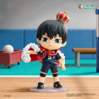 Haikyu!! Timeout • Break Time Series Figurine