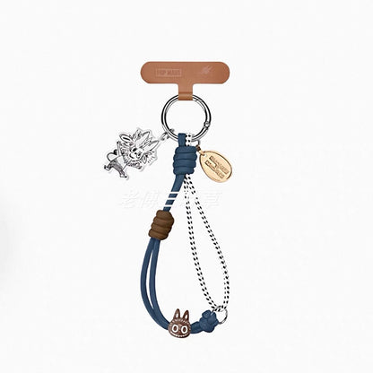 THE MONSTERS 10th Anniversary Series Phone Strap