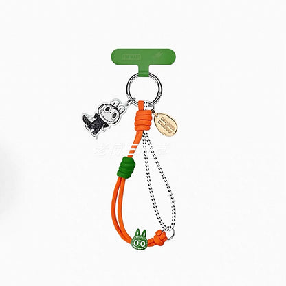 THE MONSTERS 10th Anniversary Series Phone Strap