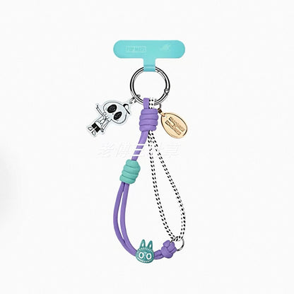THE MONSTERS 10th Anniversary Series Phone Strap