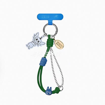 THE MONSTERS 10th Anniversary Series Phone Strap