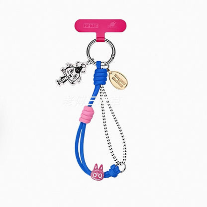 THE MONSTERS 10th Anniversary Series Phone Strap