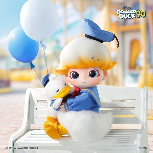 DIMOO Donald Duck 1/8 Action Figure