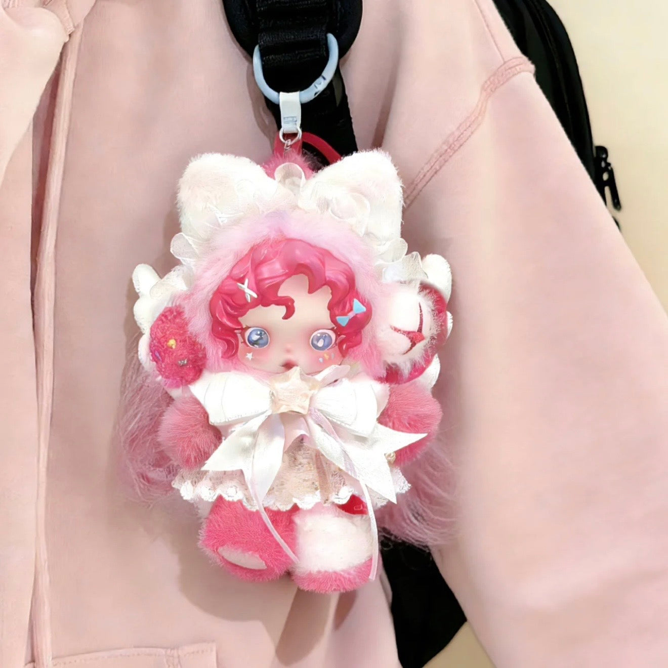 Skullpanda My Little Pony Series Outfits