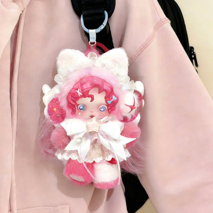 Skullpanda My Little Pony Series Outfits