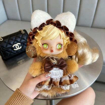 Skullpanda My Little Pony Series Outfits