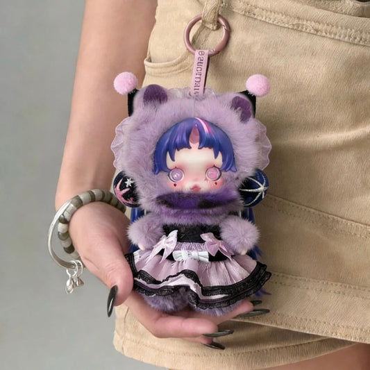 Skullpanda My Little Pony Series Outfits