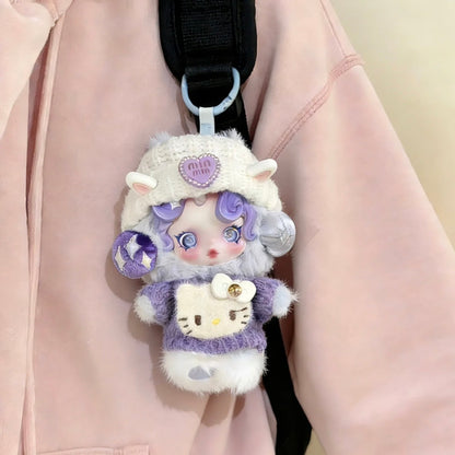 Skullpanda My Little Pony Series Outfits