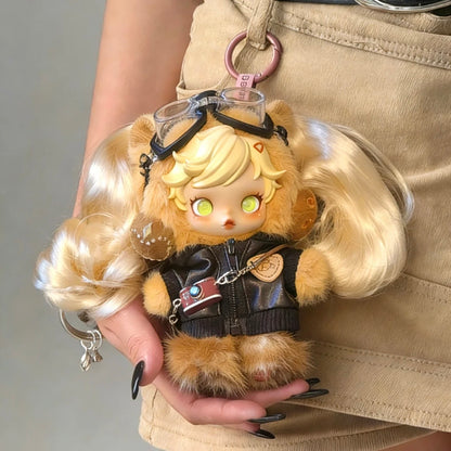 Skullpanda My Little Pony Series Outfits