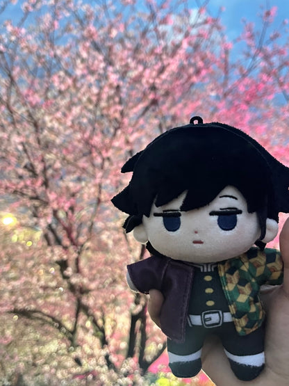 Demon Slayer Plush Doll
