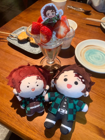 Demon Slayer Plush Doll