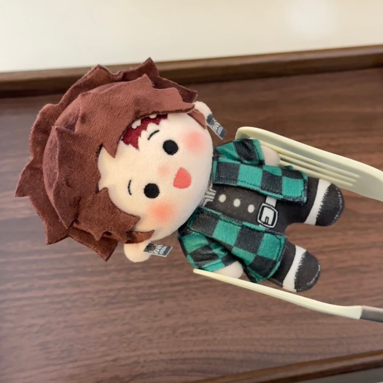 Demon Slayer Plush Doll