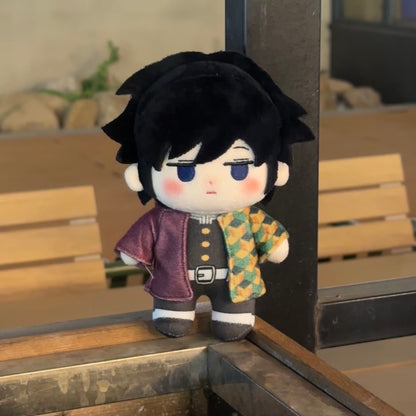 Demon Slayer Plush Doll