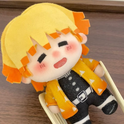 Demon Slayer Plush Doll