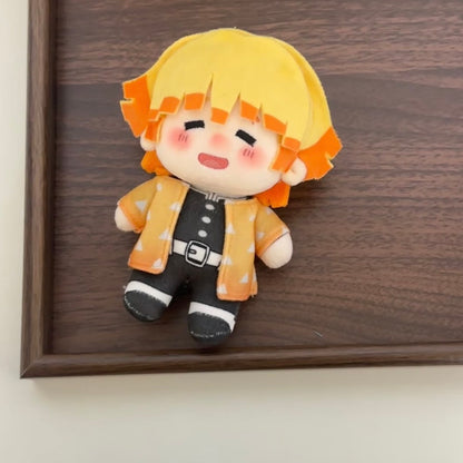 Demon Slayer Plush Doll